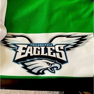 Football Season- Eagles Fans - Passion Fashion Women Men and Children.